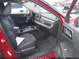 
										2024 Mitsubishi Outlander full									