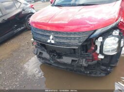 
										2024 Mitsubishi Outlander full									