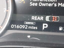
										2024 Mitsubishi Outlander full									