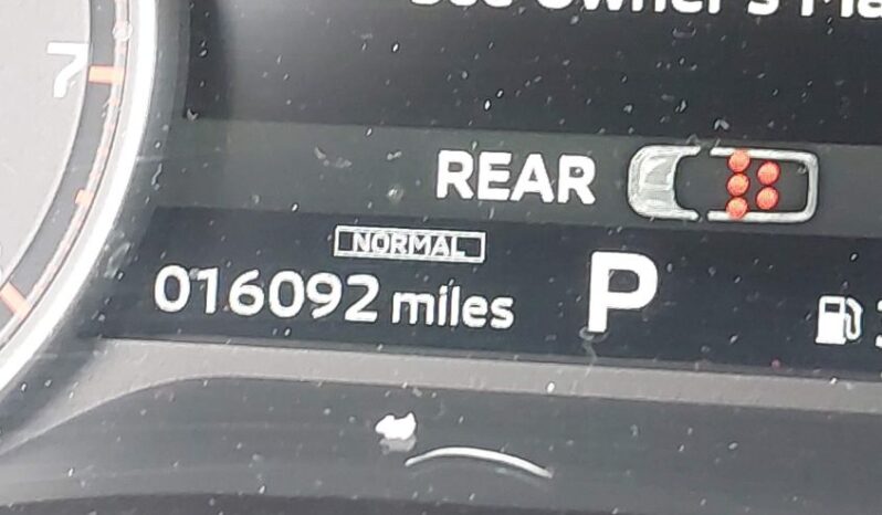 
								2024 Mitsubishi Outlander full									