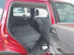 
										2024 Mitsubishi Outlander full									