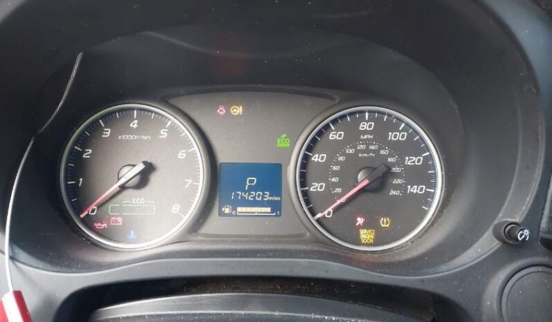 
								2014 Mitsubishi Outlander full									