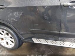 
										2012 BMW X5 full									