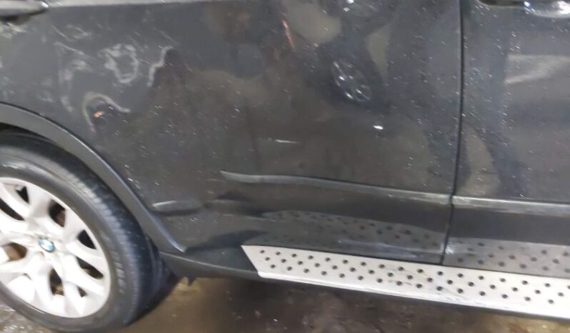 
								2012 BMW X5 full									