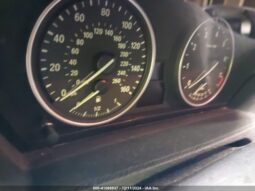 
										2012 BMW X5 full									