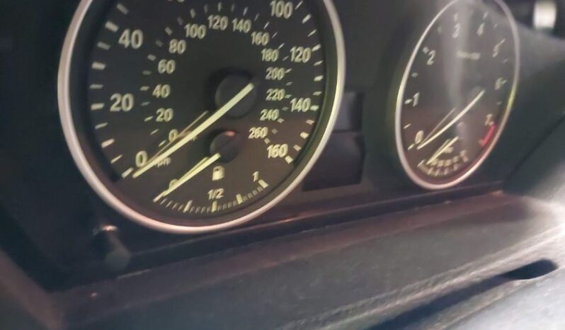 
								2012 BMW X5 full									