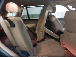 
										2012 BMW X5 full									