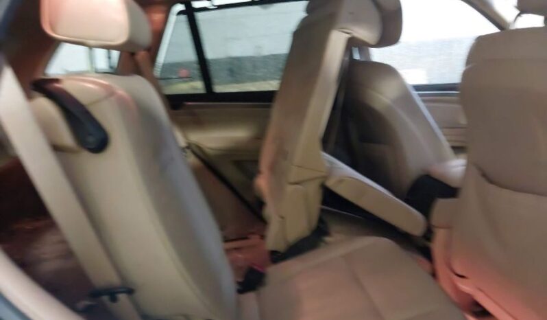 
								2012 BMW X5 full									