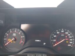 
										2018 Chevrolet Camaro full									