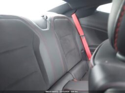 
										2018 Chevrolet Camaro full									