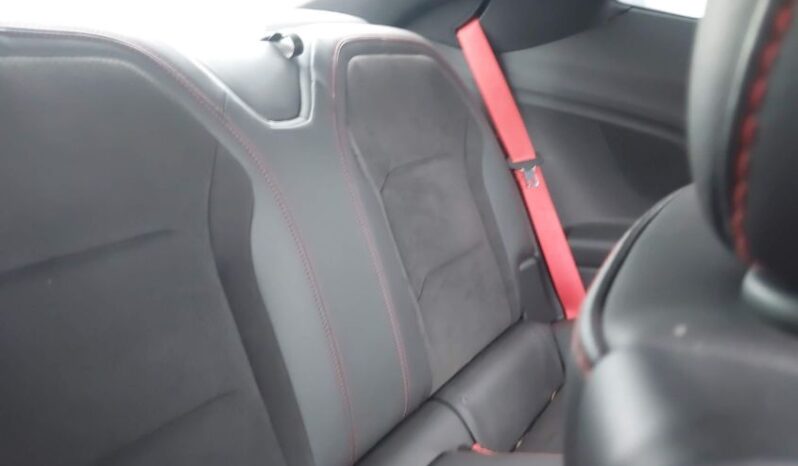 
								2018 Chevrolet Camaro full									