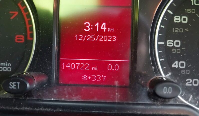 
								2012 Audi Q5 full									