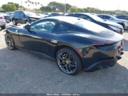 
										2021 Ferrari Roma full									