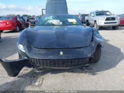 
										2021 Ferrari Roma full									