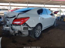 
										2015 Buick Lacrosse full									