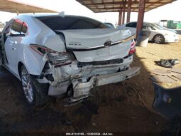 
										2015 Buick Lacrosse full									