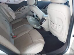
										2015 Buick Lacrosse full									