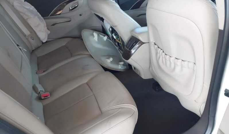 
								2015 Buick Lacrosse full									