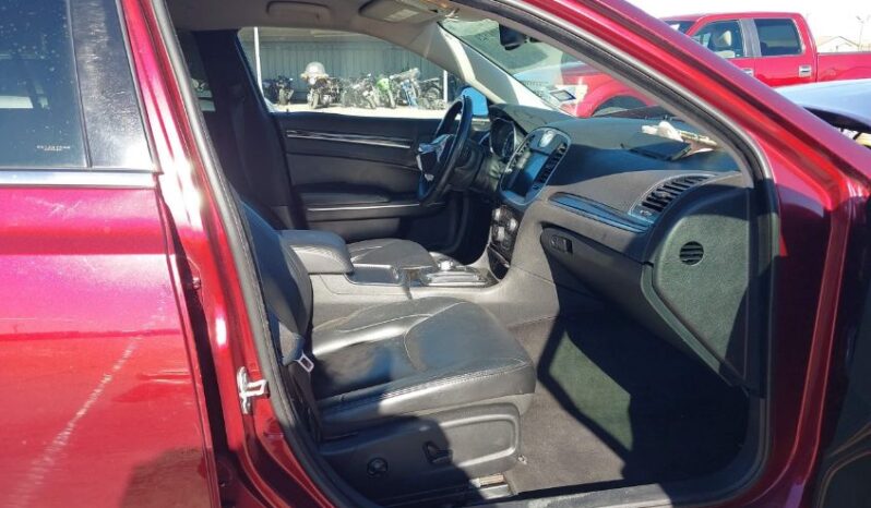 
								2015 Chrysler 300 full									