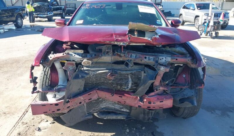 
								2015 Chrysler 300 full									