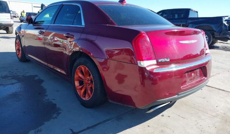 
								2015 Chrysler 300 full									