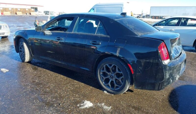 
								2017 Chrysler 300 full									