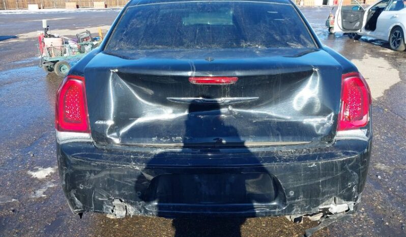 
								2017 Chrysler 300 full									