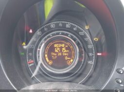 
										2012 Fiat 500 full									