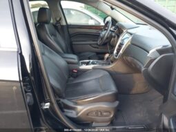 
										2014 Cadillac Srx full									