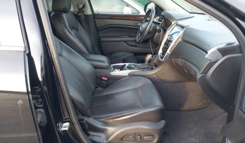 
								2014 Cadillac Srx full									