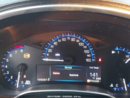 
										2014 Cadillac Srx full									