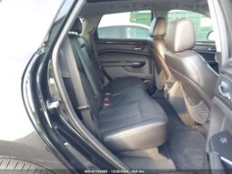 
										2014 Cadillac Srx full									