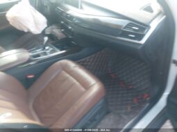 
										2015 BMW X5 full									
