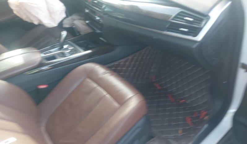 
								2015 BMW X5 full									