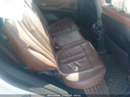 
										2015 BMW X5 full									