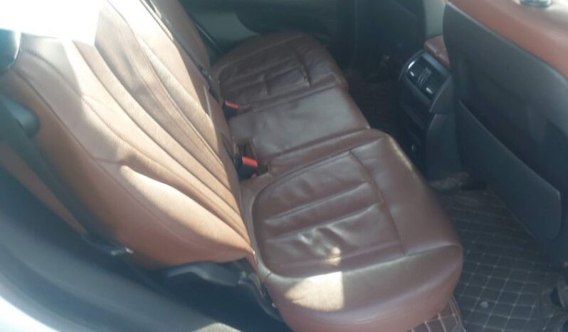 
								2015 BMW X5 full									