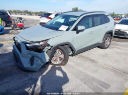 
										2023 Toyota Rav4 full									