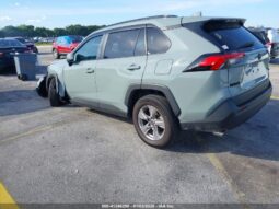 
										2023 Toyota Rav4 full									