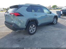 
										2023 Toyota Rav4 full									