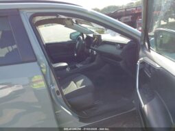 
										2023 Toyota Rav4 full									