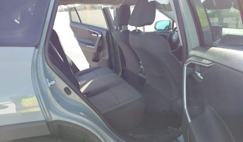 
								2023 Toyota Rav4 full									