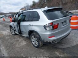
										2012 BMW X5 full									