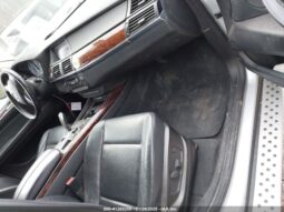 
										2012 BMW X5 full									
