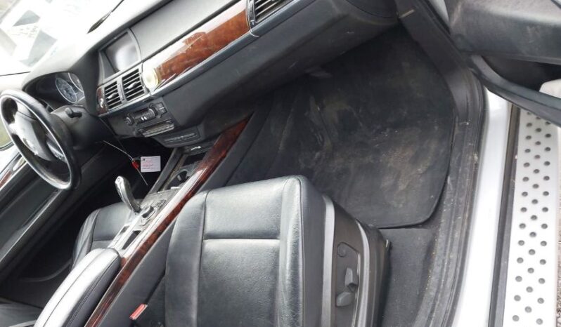 
								2012 BMW X5 full									