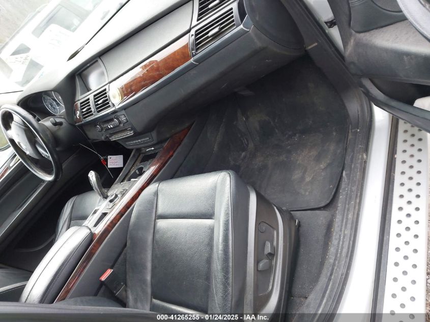 2012 BMW X5