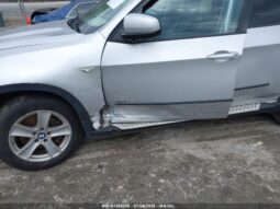 
										2012 BMW X5 full									