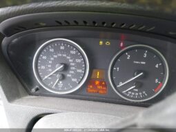 
										2012 BMW X5 full									