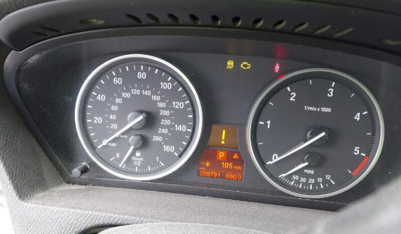 
								2012 BMW X5 full									