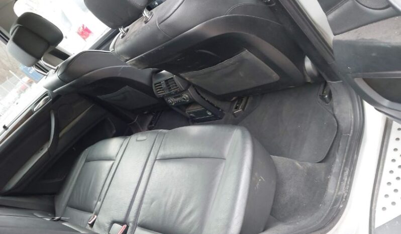 
								2012 BMW X5 full									