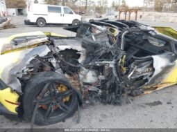 
										2017 Lamborghini Huracan full									